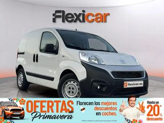 Fiat Fiorino SX N1 1.3 MJet 95 CV
