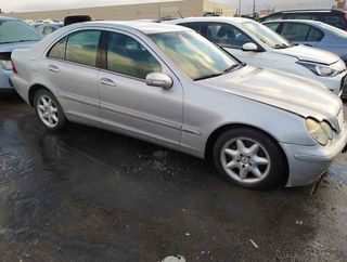 Motor completo om612962 mercedes clase c c 1415239