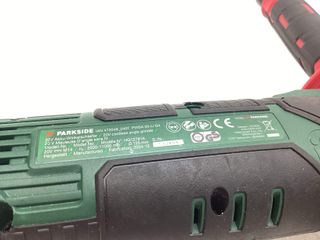 radial parkside pwsa 20-li g4