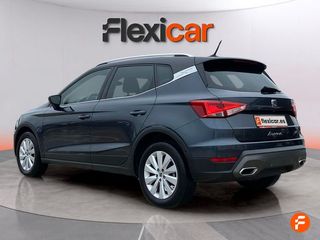 Seat Arona 1.0 TSI 81kW (110CV) FR Plus