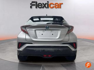 Toyota C-HR 1.8 125H Style Plus
