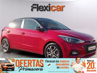 Hyundai i20 1.0 TGDI 74kW (100CV) Tecno