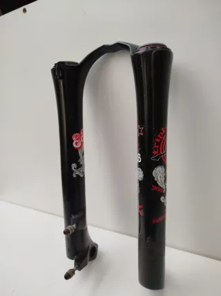 Botellas Horquilla Marzocchi Bomber 888