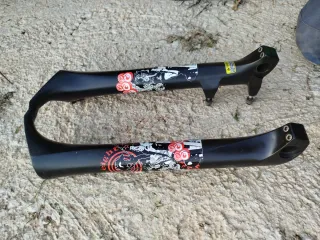 Botellas Horquilla Marzocchi Bomber 888