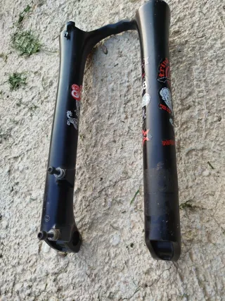 Botellas Horquilla Marzocchi Bomber 888