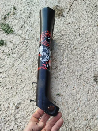 Botellas Horquilla Marzocchi Bomber 888