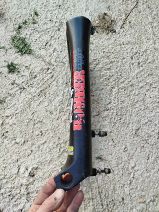 Botellas Horquilla Marzocchi Bomber 888