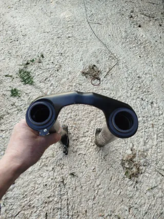 Botellas Horquilla Marzocchi Bomber 888