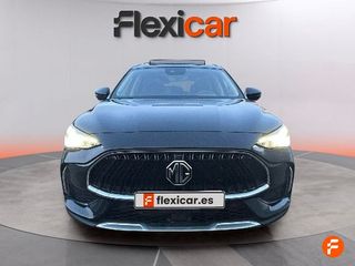 MG HS 1.5T Luxury DCT