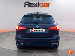 MG HS 1.5T Luxury DCT