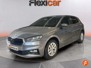 Skoda Fabia 1.0 TSI 70KW (95CV) Selection