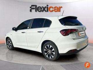 Fiat Tipo City Life 1.3 Mjet Diesel 70kW (95CV)