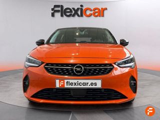 Opel Corsa 100kW (136CV) Edition-e