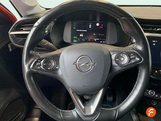 Opel Corsa 100kW (136CV) Edition-e