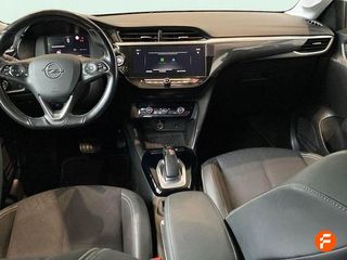 Opel Corsa 100kW (136CV) Edition-e