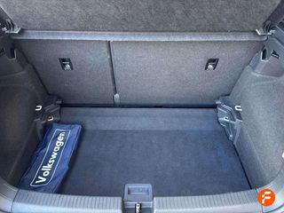 Volkswagen T-Cross Sport 1.0 TSI 85kW (115CV) DSG