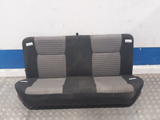 ASIENTOS TRASEROS NISSAN PICKUP (D22) YD25