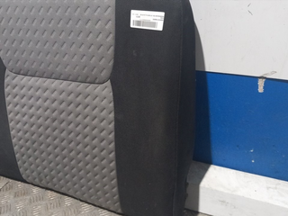 ASIENTOS TRASEROS NISSAN PICKUP (D22) YD25