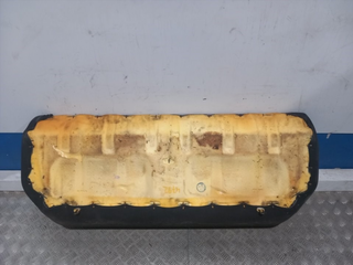 ASIENTOS TRASEROS NISSAN PICKUP (D22) YD25