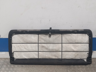 ASIENTOS TRASEROS NISSAN PICKUP (D22) YD25