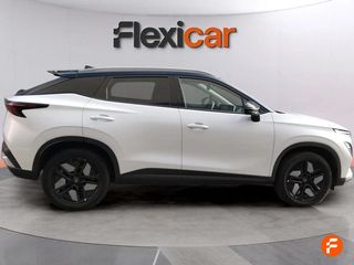 Omoda 5 MY25 - Premium 1.6 TGDI 108kW (145cv)