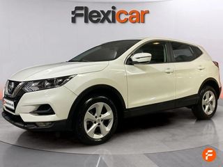 Nissan Qashqai DIG-T 103 kW (140 CV) E6D ACENTA