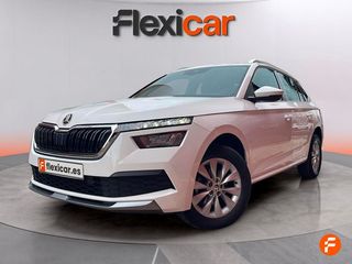 Skoda Kamiq 1.0 TSI 81kW (110CV) DSG Ambition