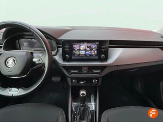 Skoda Kamiq 1.0 TSI 81kW (110CV) DSG Ambition