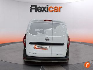 Nissan Townstar N- CONECT 122CV SPORT