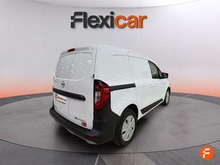 Nissan Townstar N- CONECT 122CV SPORT