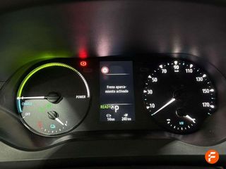 Nissan Townstar N- CONECT 122CV SPORT