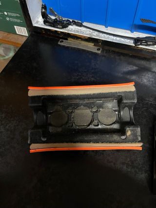 Protector Manillar Neken enduro renthal