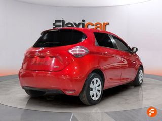 Renault Zoe Life 80 kW R110 Bateria 40kWh