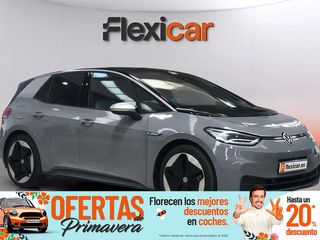 Volkswagen ID.3 1st Max 150kW (205CV) Automático 1 vel.