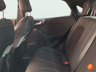 Ford Puma 1.0 EcoBoost 155cv ST-Line X MHEV