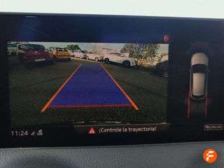 Audi Q2 Advanced 35 TFSI 110kW (150CV) S tronic