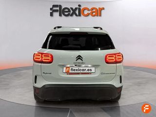 Citroën C5 Aircross 225 e-EAT8 Shine