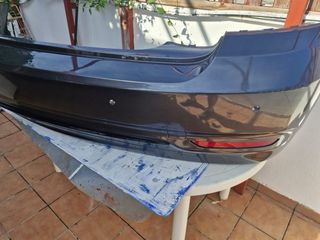 Paragolpes trasero BMW Serie 2 F22