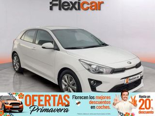 Kia Rio 1.0 T-GDi 88kW MHEV iMT Drive Pack Sport