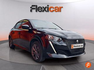 Peugeot 208 Eléctrico Active
