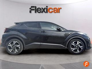 Toyota C-HR 1.8 125H Advance