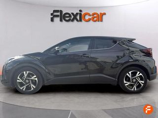 Toyota C-HR 1.8 125H Advance