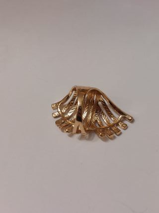 Anello donna oro