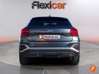 Audi Q2 S line 30 TDI 85kW (116CV) S tronic