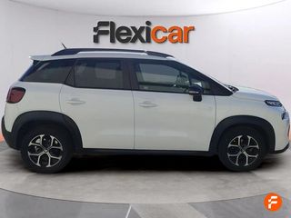 Citroën C3 Aircross BlueHDi 81kW (110CV) S&S Feel