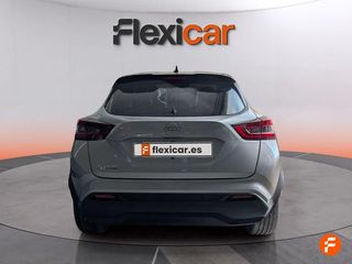 Nissan Juke DIG-T 84 kW (114 CV) 6M/T Tekna