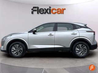 Nissan Qashqai DIG-T 116kW (158CV) mHEV Xtronic Acenta