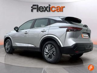 Nissan Qashqai DIG-T 116kW (158CV) mHEV Xtronic Acenta