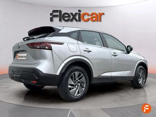 Nissan Qashqai DIG-T 116kW (158CV) mHEV Xtronic Acenta