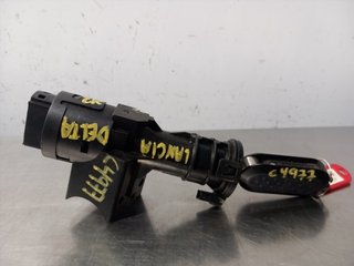 ANTIRROBO / LLAVE CONTACTO LANCIA DELTA (181) 610